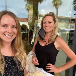 Meet your Posher, Kori